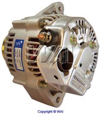 Generator / Alternator 3