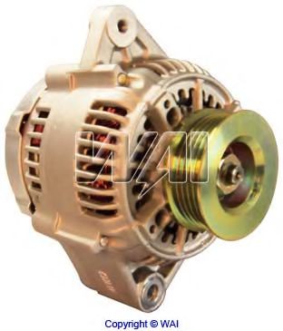Generator / Alternator 2