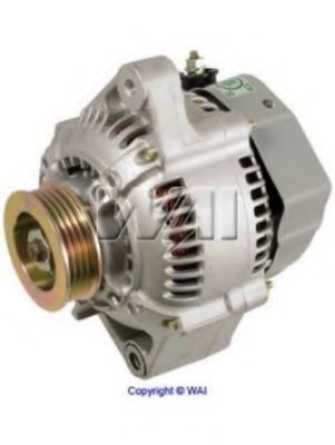 Generator / Alternator 2