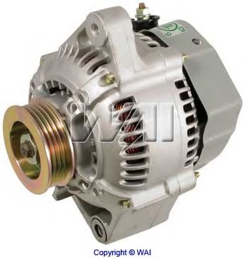 Generator / Alternator 2