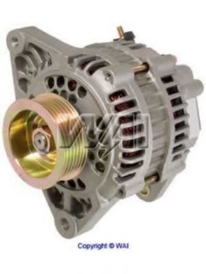 Generator / Alternator 2