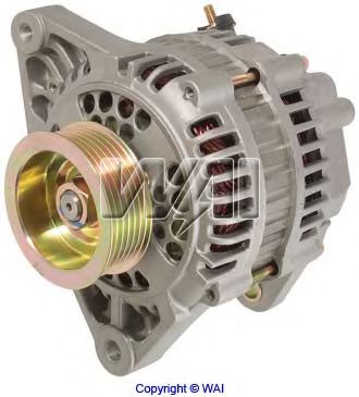Generator / Alternator 2