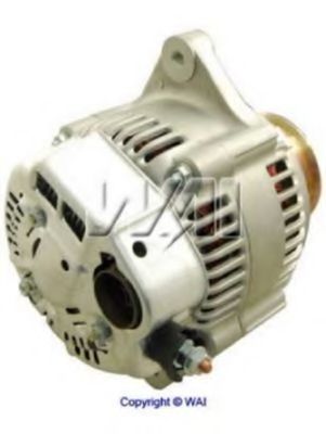 Generator / Alternator 2