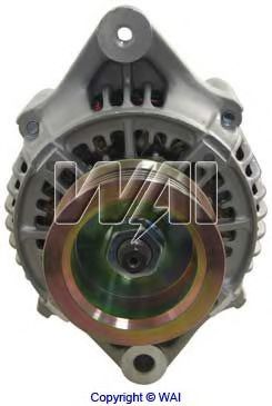 Generator / Alternator 3