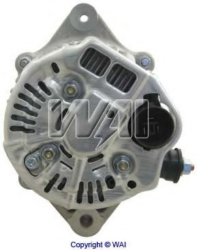 Generator / Alternator 4
