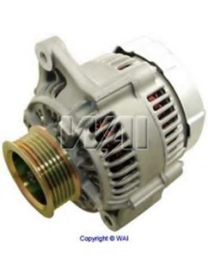 Generator / Alternator 5