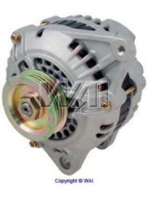 Generator / Alternator 2