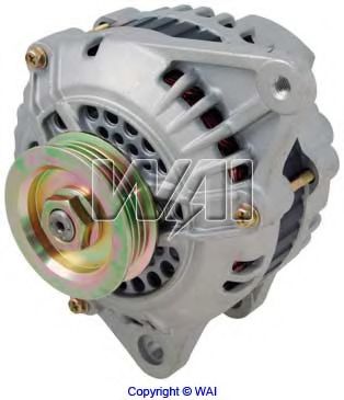 Generator / Alternator 2