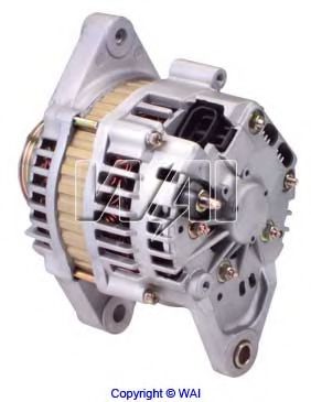 Generator / Alternator 2