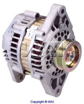 Generator / Alternator 3
