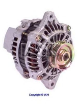 Generator / Alternator 2