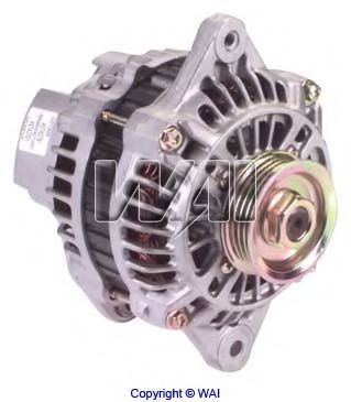 Generator / Alternator 3