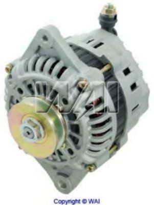 Generator / Alternator 2