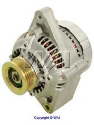 Generator / Alternator 2
