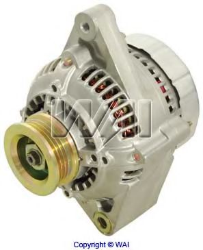 Generator / Alternator 2