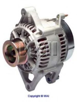 Generator / Alternator 2