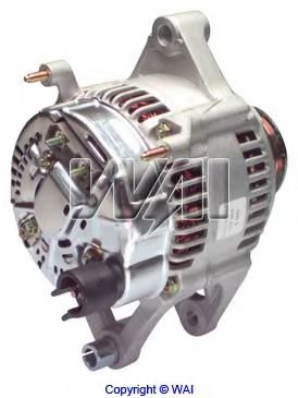 Generator / Alternator 3