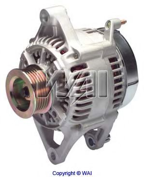Generator / Alternator 2