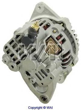 Generator / Alternator 2