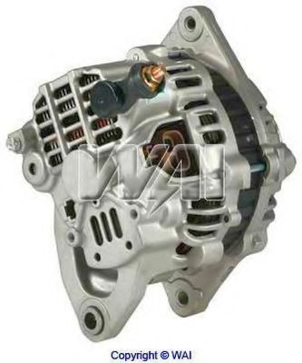 Generator / Alternator 3