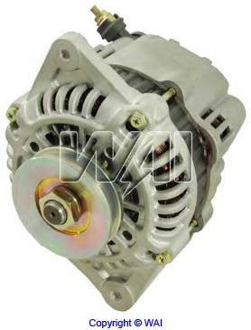 Generator / Alternator 4