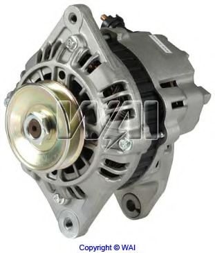 Generator / Alternator 5