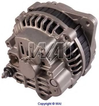 Generator / Alternator 2