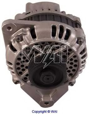 Generator / Alternator 3