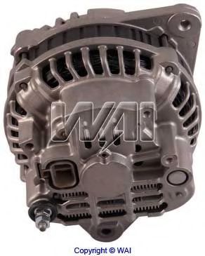 Generator / Alternator 4