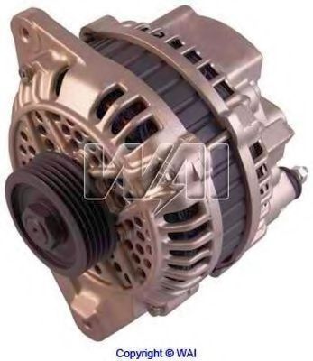 Generator / Alternator 5