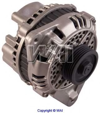 Generator / Alternator 6