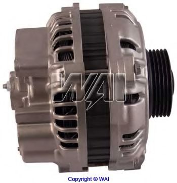 Generator / Alternator 7