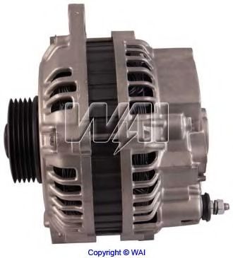 Generator / Alternator 8