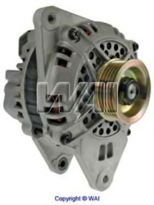 Generator / Alternator 2