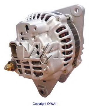 Generator / Alternator 2