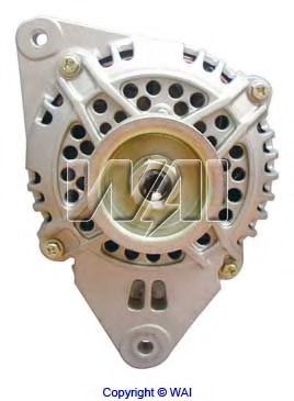 Generator / Alternator 3