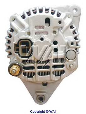 Generator / Alternator 4