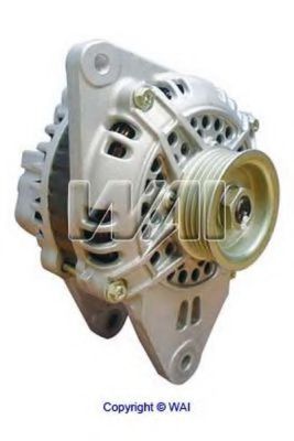 Generator / Alternator 5