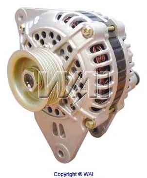 Generator / Alternator 6