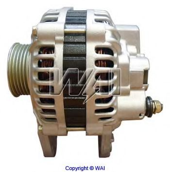 Generator / Alternator 8
