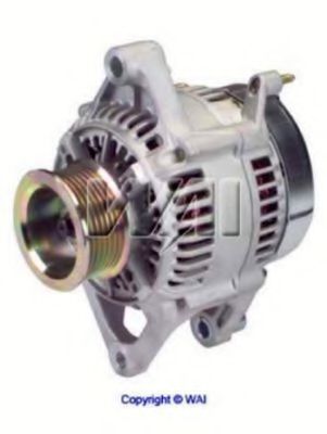 Generator / Alternator 2
