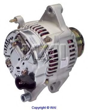Generator / Alternator 3