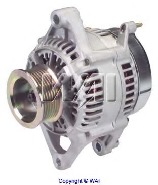 Generator / Alternator 2