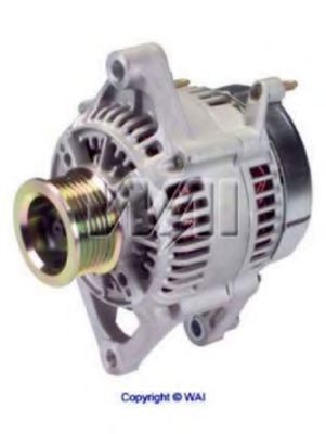 Generator / Alternator 2