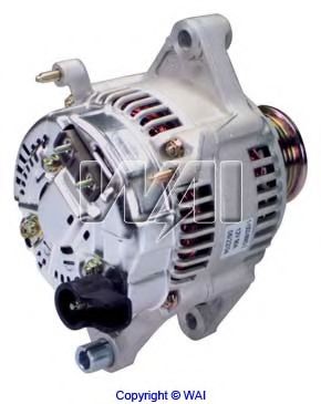 Generator / Alternator 3