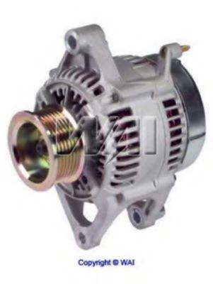 Generator / Alternator 2
