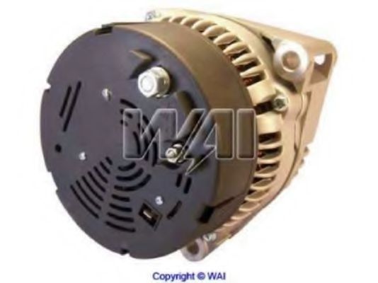 Generator / Alternator 2