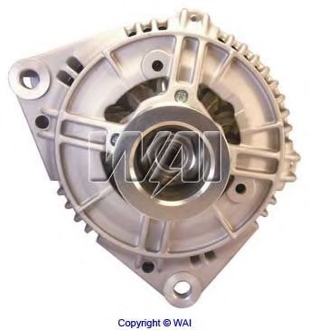 Generator / Alternator 3