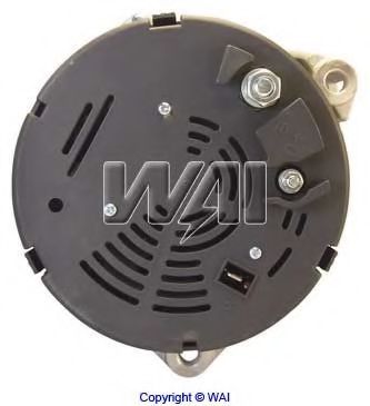 Generator / Alternator 4
