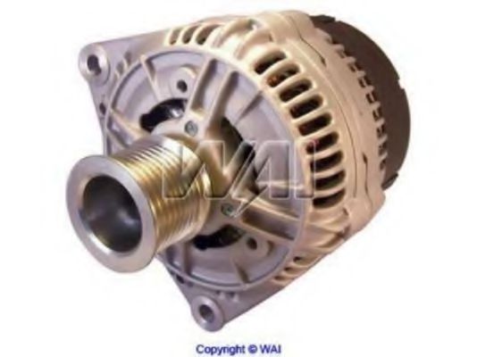 Generator / Alternator 5